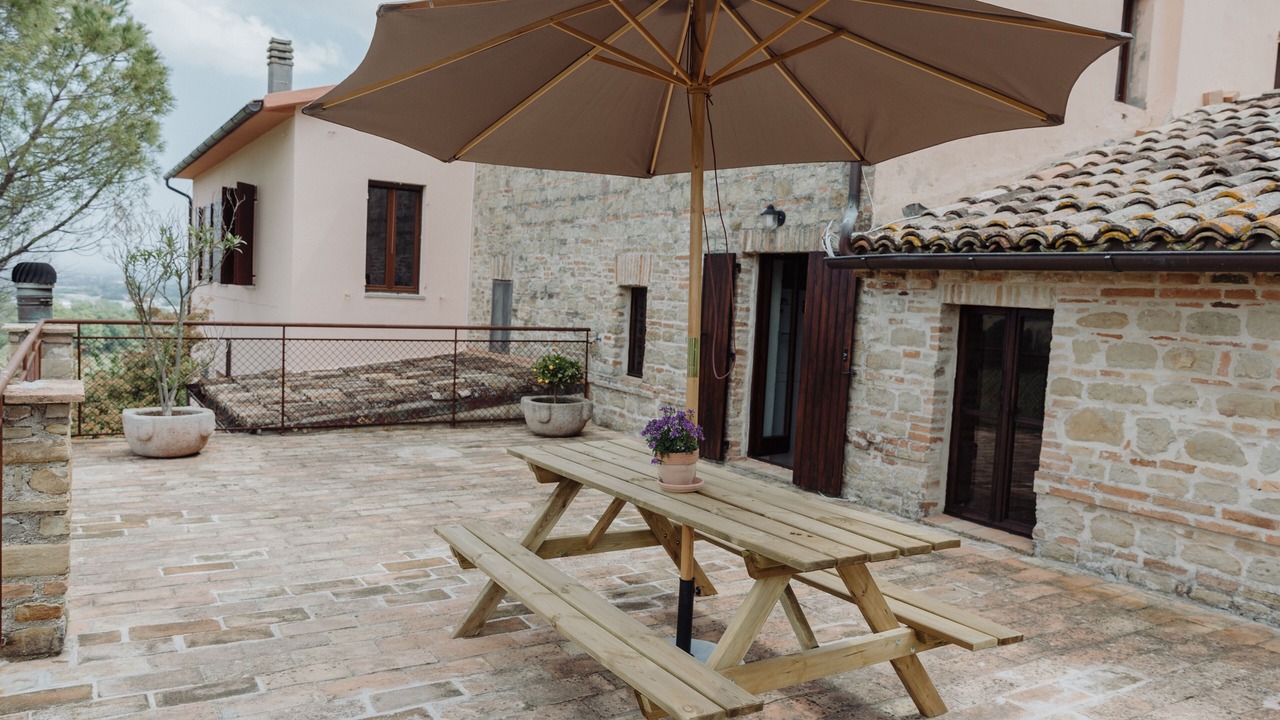 Photo of Outdoor in Monte Roberto