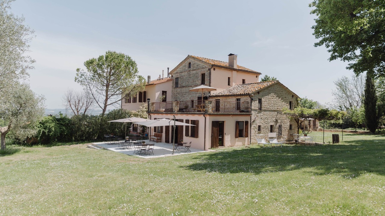 Photo of Outdoor in Monte Roberto
