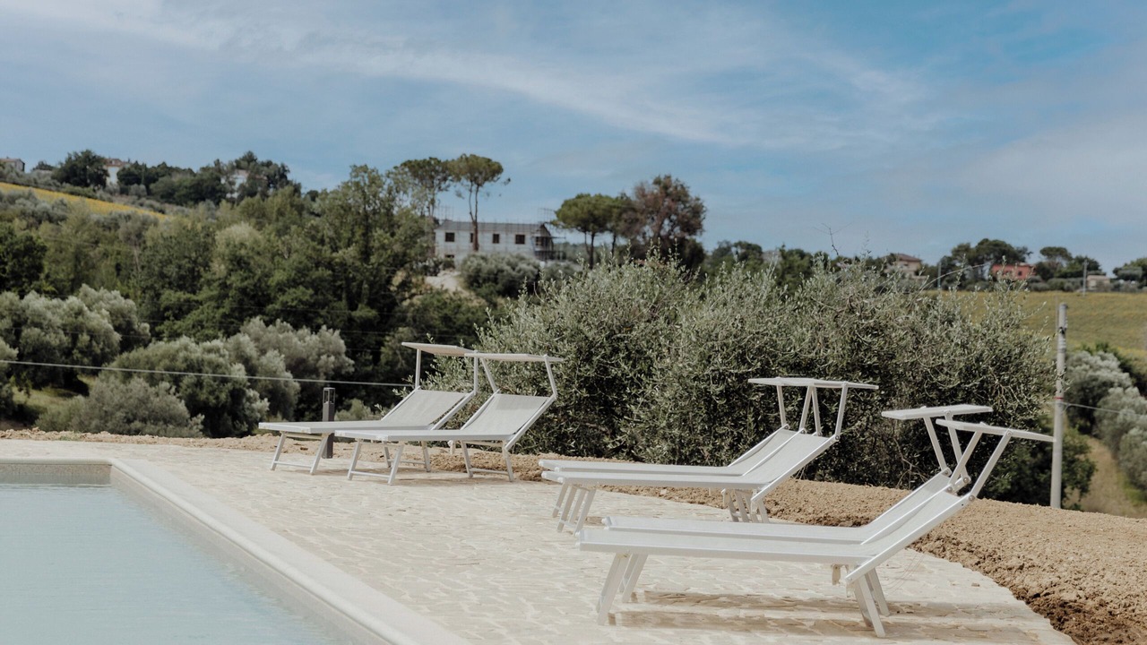 Photo of Outdoor in Monte Roberto