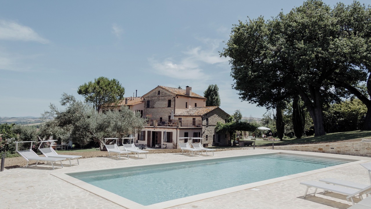 Photo of Outdoor in Monte Roberto