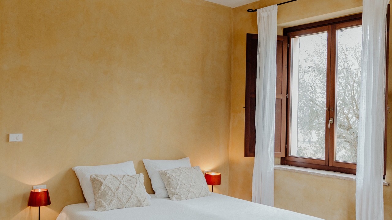 Photo of Bedroom in Monte Roberto