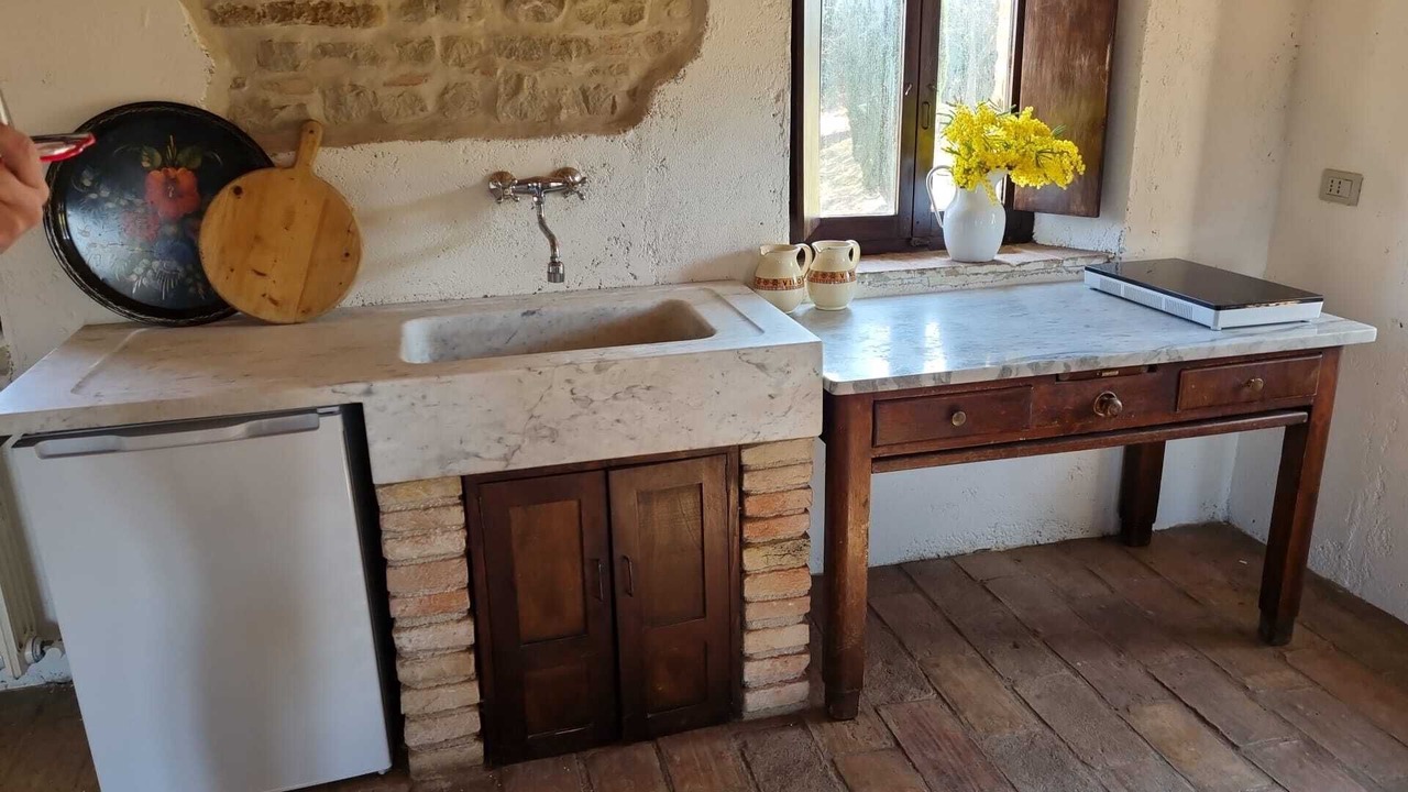 Photo of Kitchen in Monte Roberto