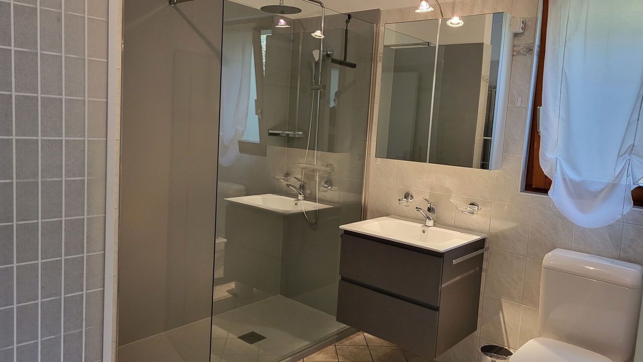 Photo of Bathroom in Piazzogna