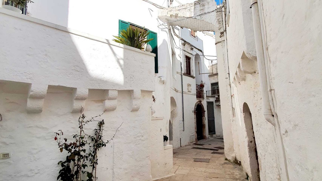 Photo of Others in Old Town Cisternino