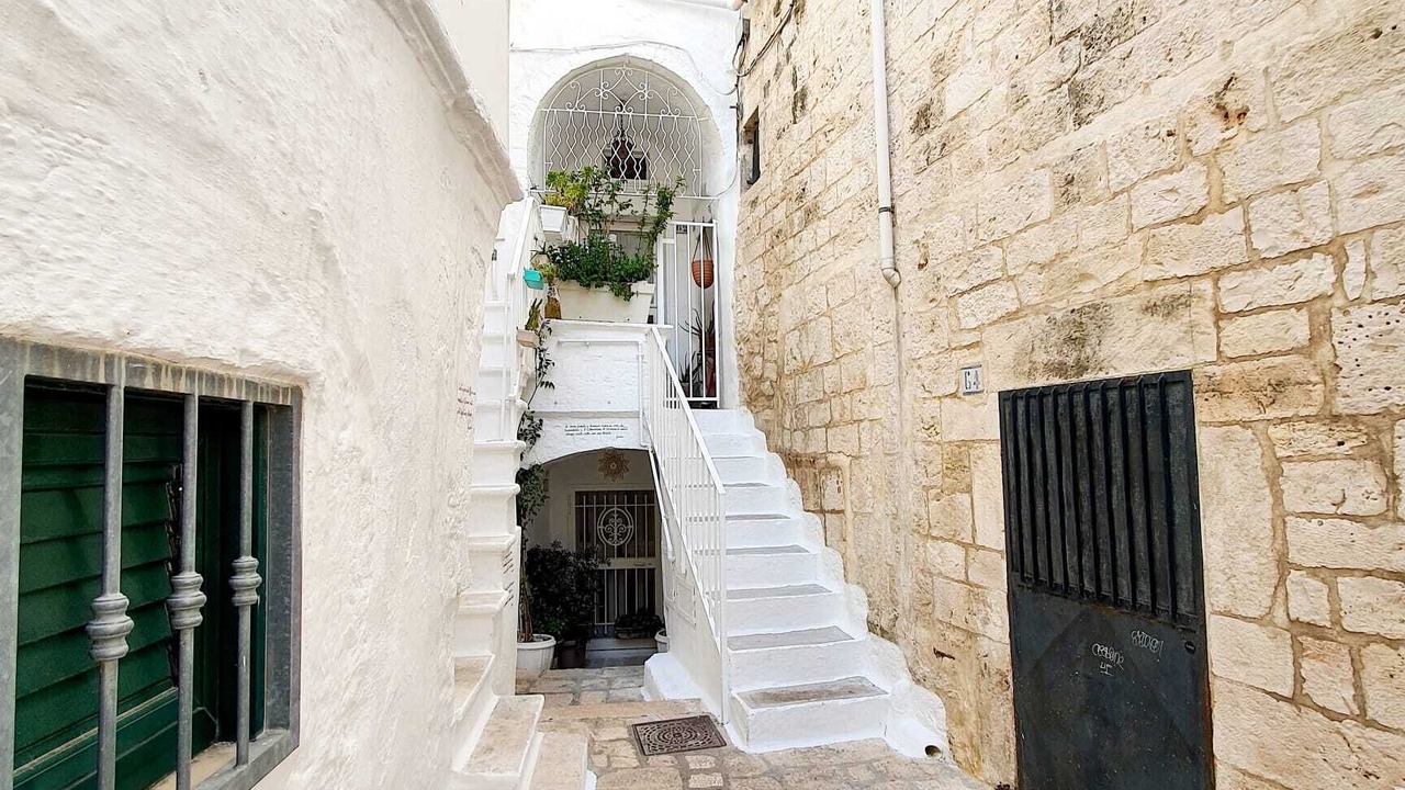 Photo of Others in Old Town Cisternino