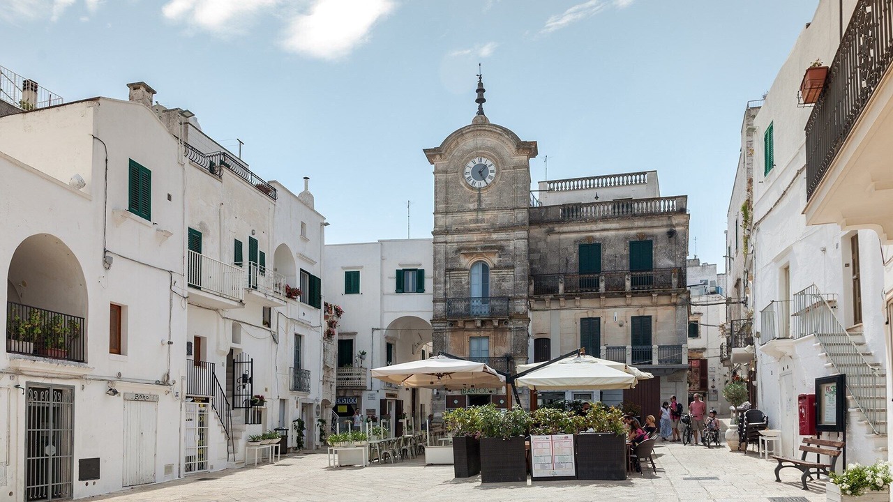 Photo of Others in Old Town Cisternino