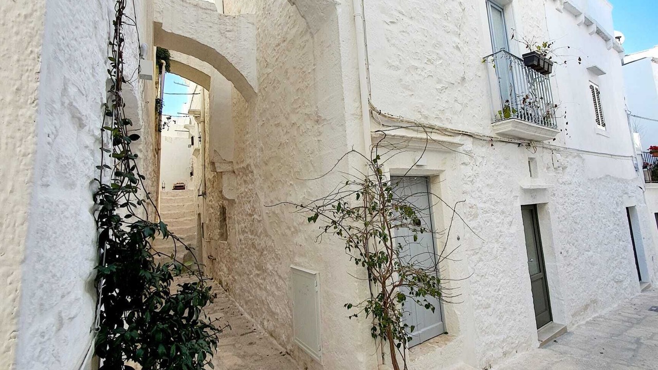 Photo of Others in Old Town Cisternino