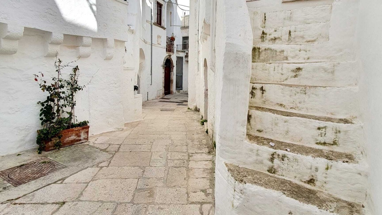 Photo of Others in Old Town Cisternino