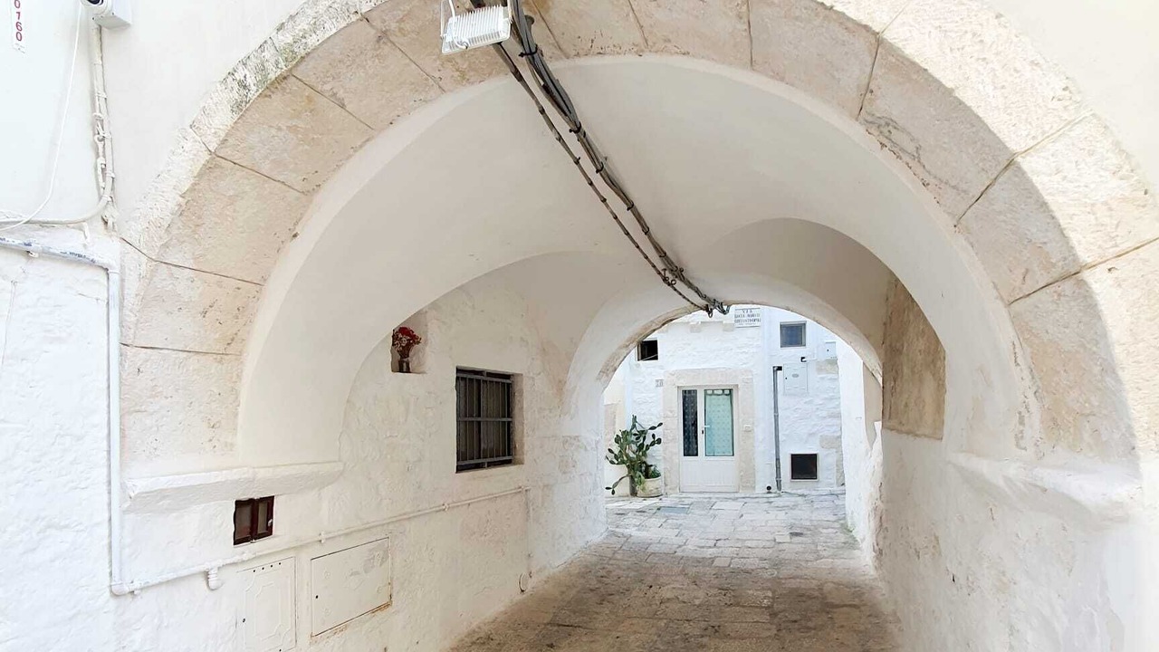 Photo of Others in Old Town Cisternino