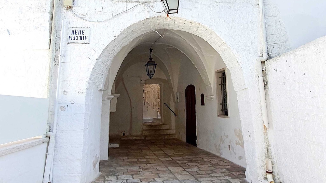 Photo of Others in Old Town Cisternino