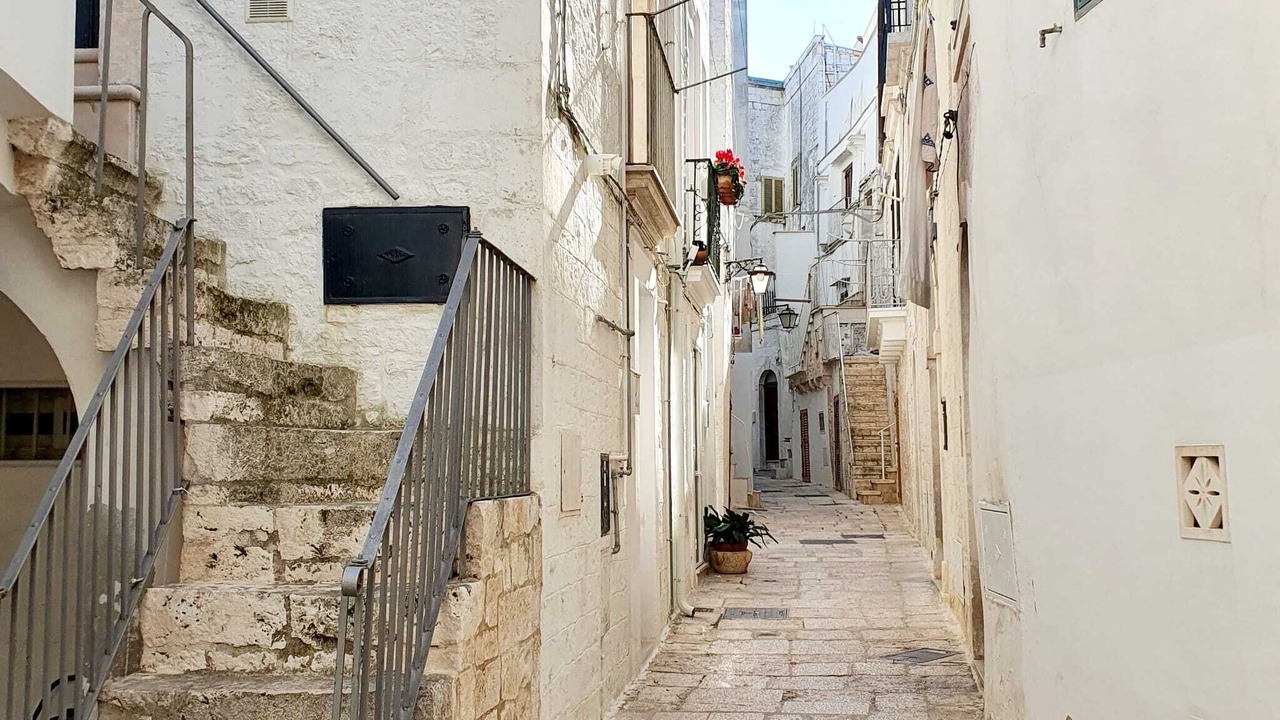 Photo of Others in Old Town Cisternino