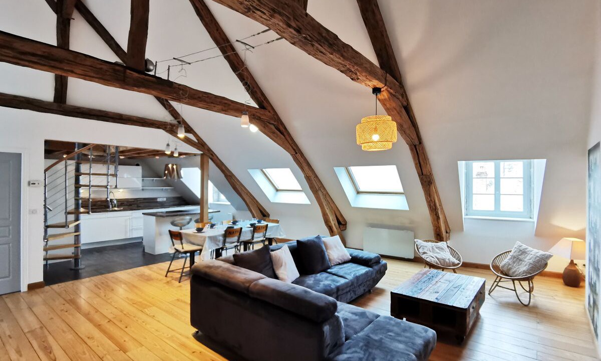 Photo of Livingroom in Olivet