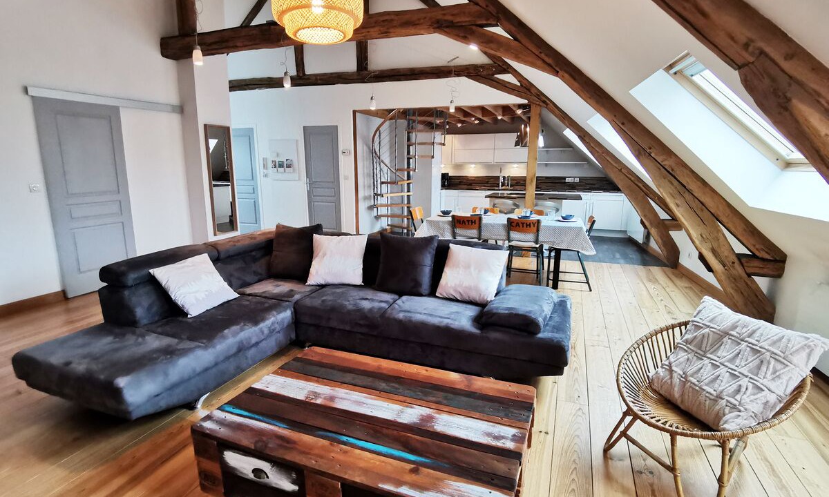 Photo of Livingroom in Olivet