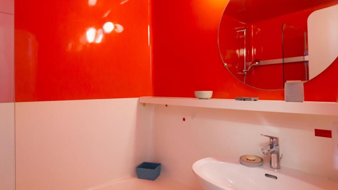 Photo of Bathroom in Arc-1800