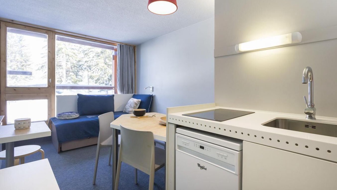 Photo of Kitchen in Arc-1800