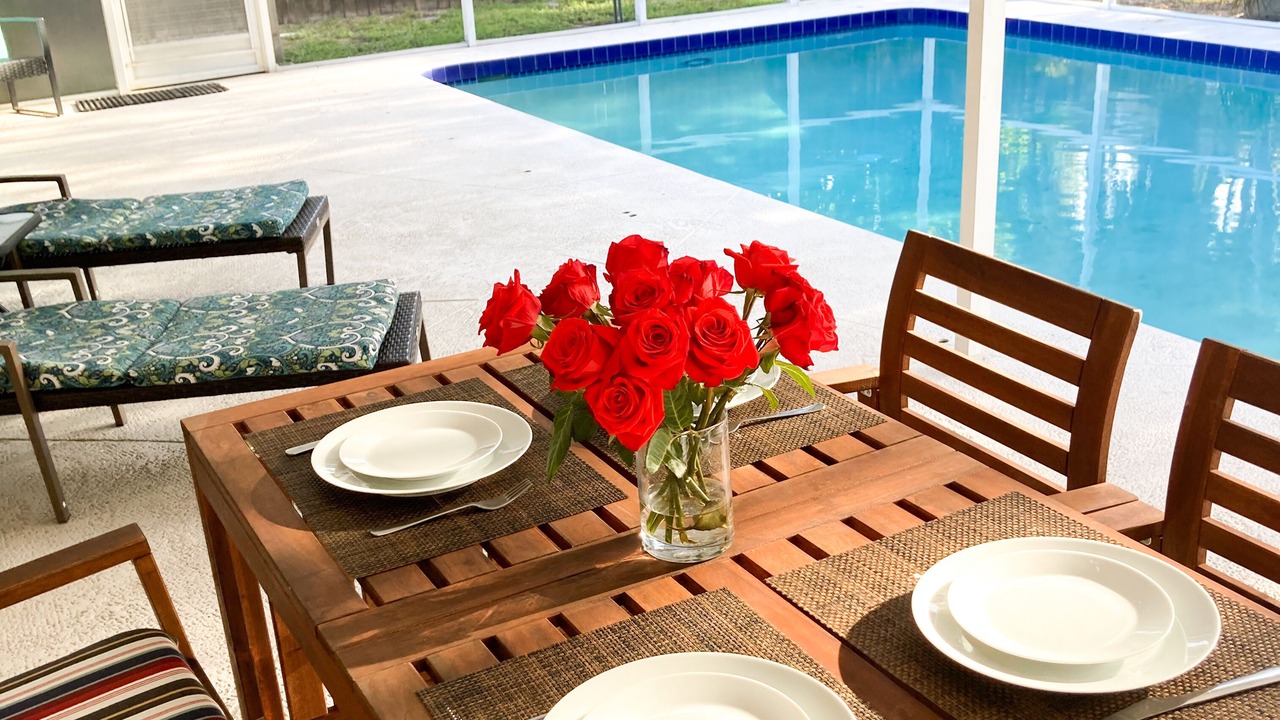 Photo of Outdoor in Sarasota Springs