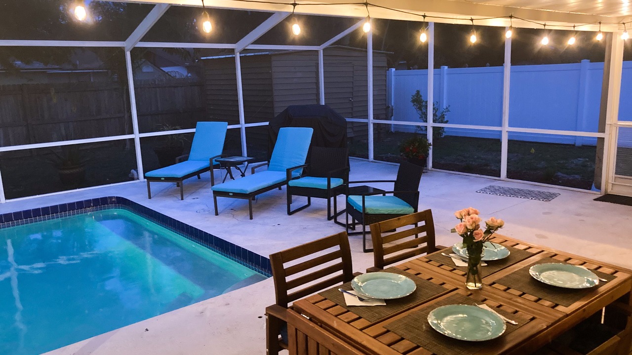 Photo of Outdoor in Sarasota Springs