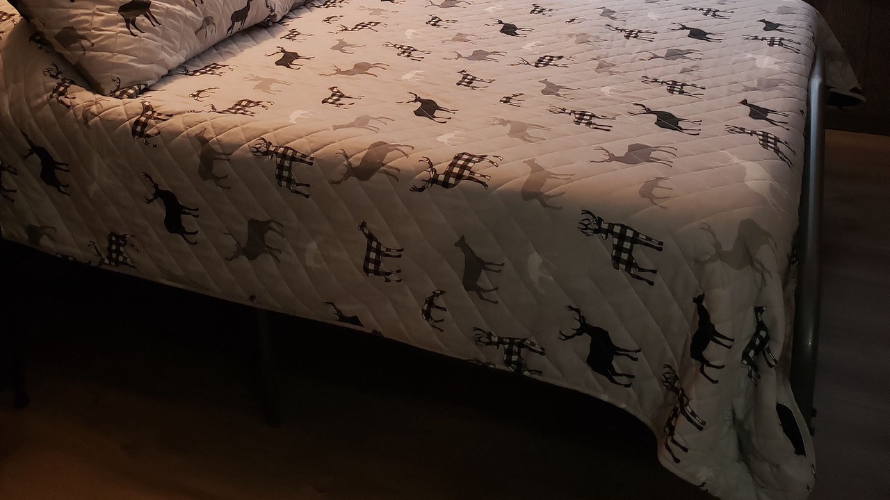 Photo of Bedroom in Eminence