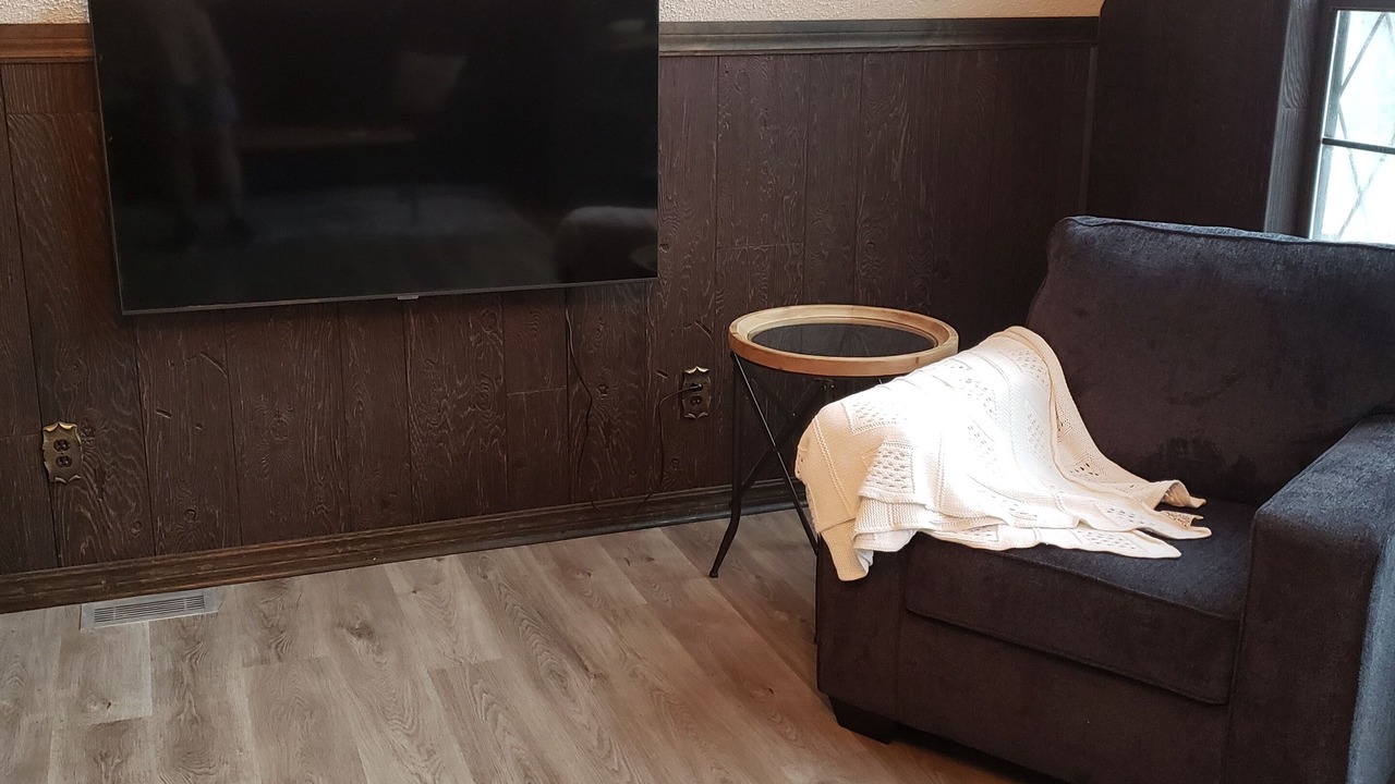 Photo of Livingroom in Eminence