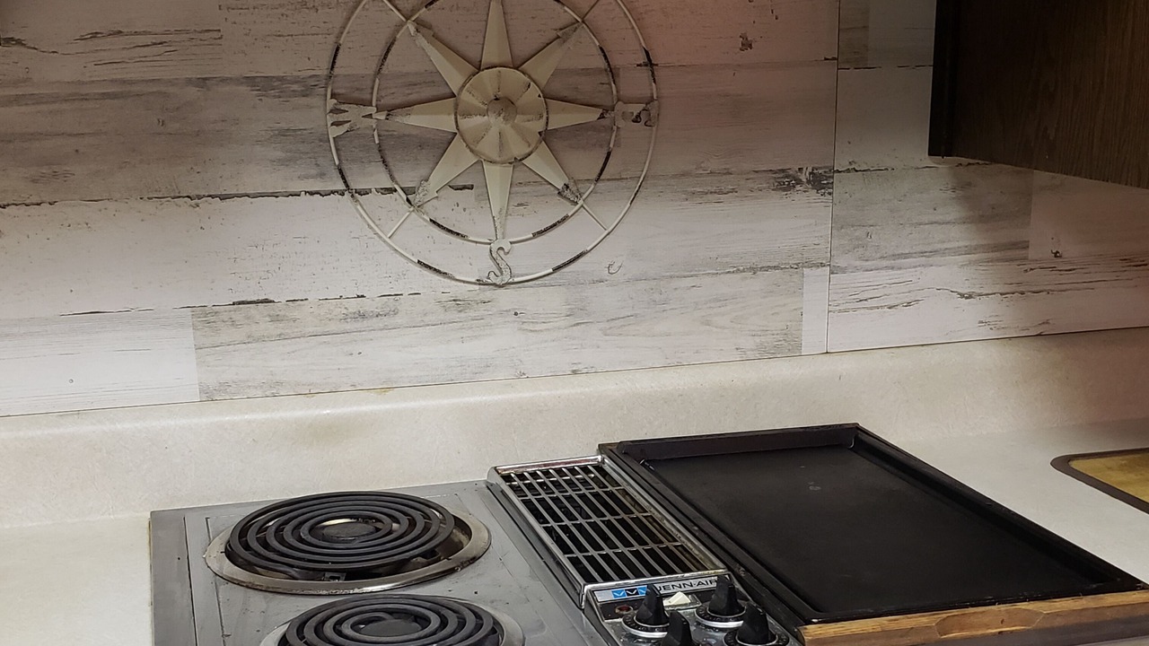 Photo of Kitchen in Eminence