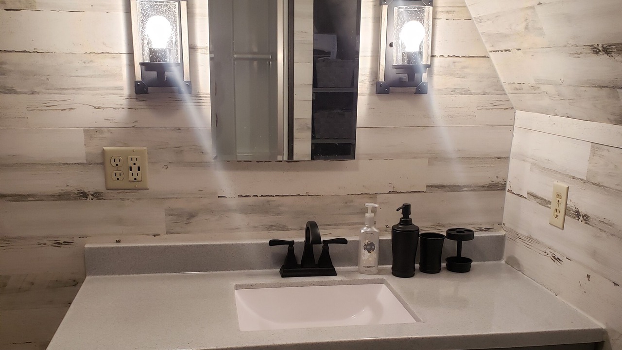 Photo of Bathroom in Eminence