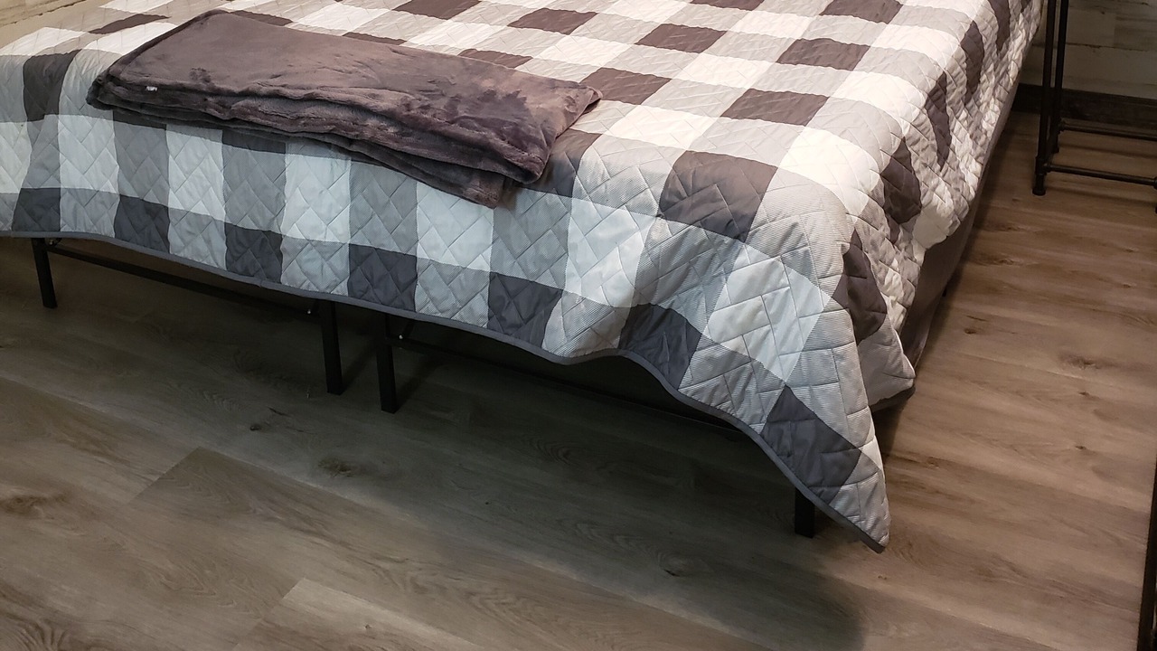 Photo of Bedroom in Eminence