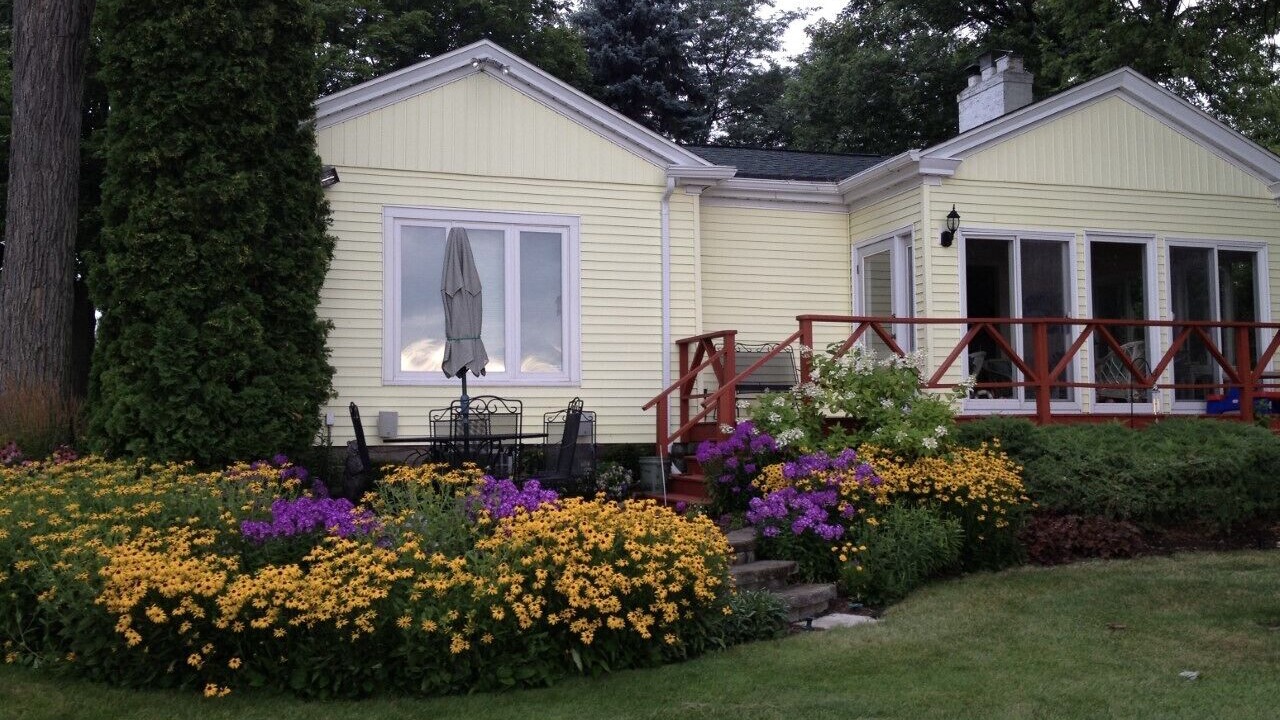 Photo of Outdoor in Black Wolf