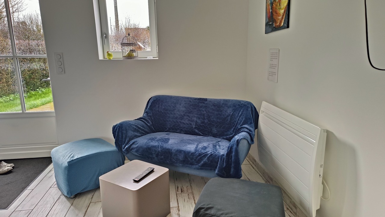 Photo of Livingroom in Le Molay-Littry