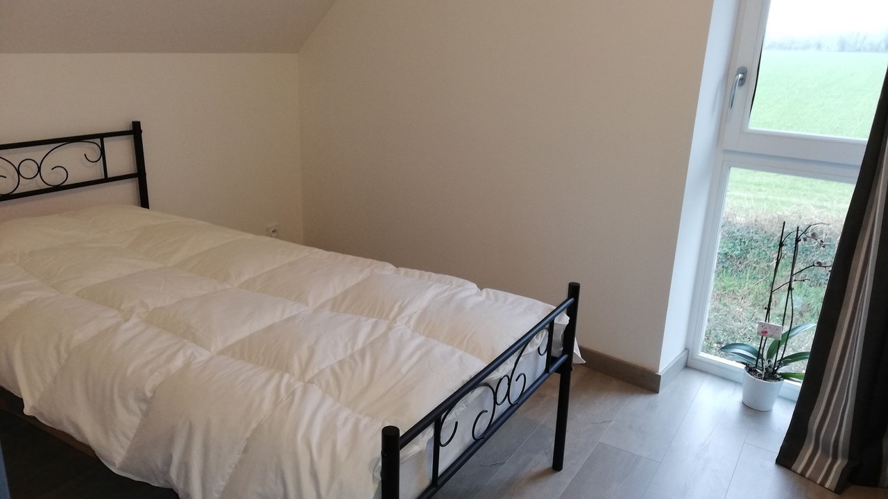 Photo of Bedroom in Le Molay-Littry