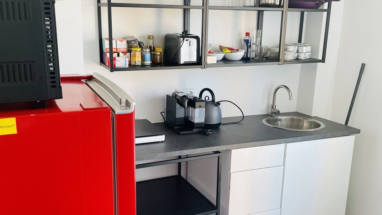 Photo of Kitchen in Gaisburg