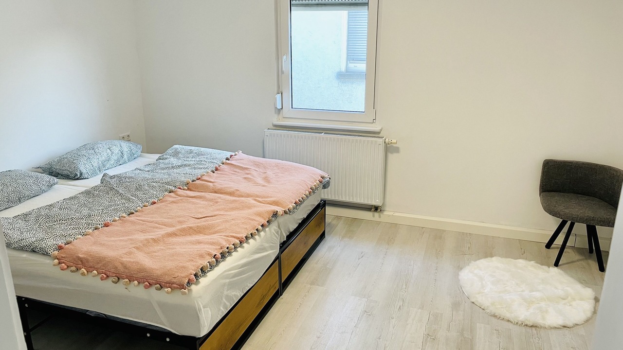 Photo of Bedroom in Gaisburg