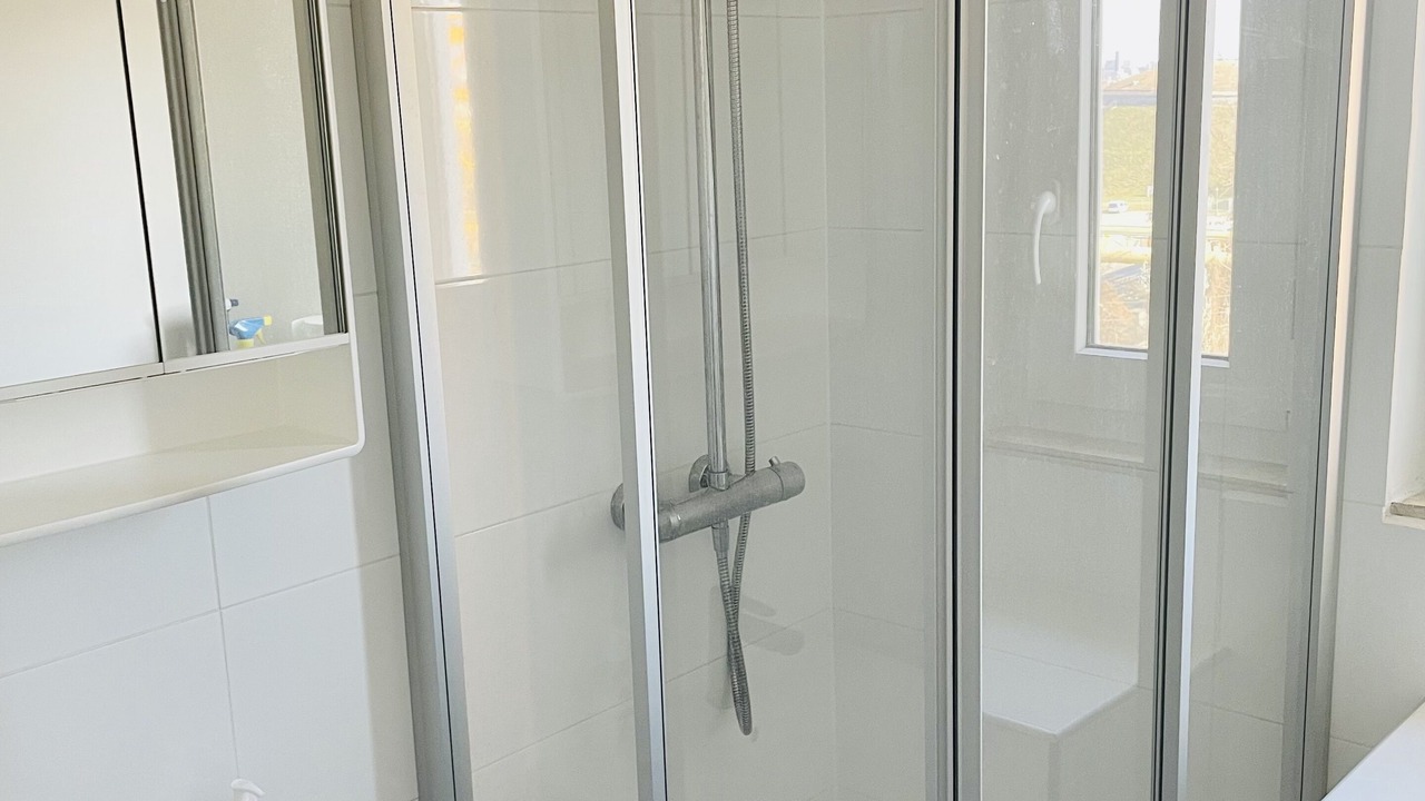 Photo of Bathroom in Gaisburg