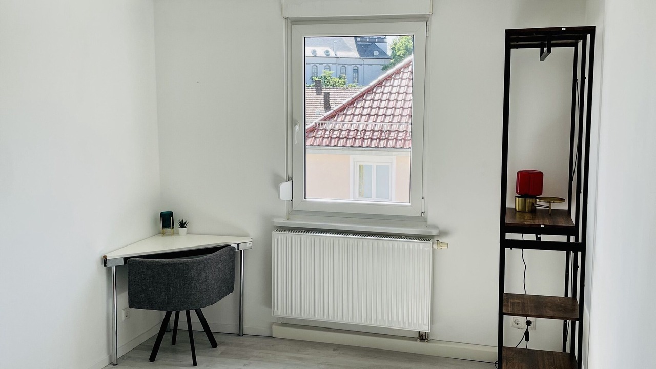 Photo of Bedroom in Gaisburg