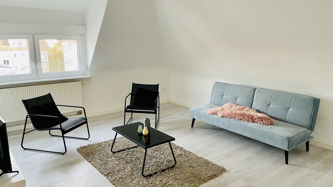 Photo of Livingroom in Gaisburg
