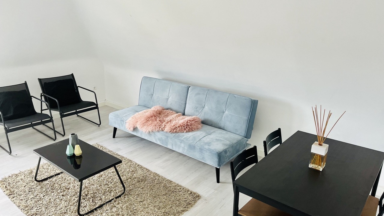 Photo of Livingroom in Gaisburg