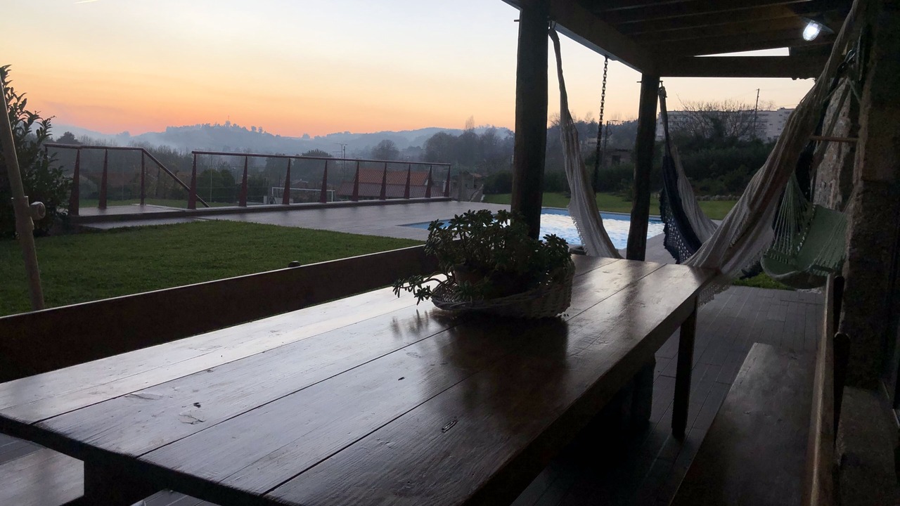Photo of Outdoor in Guimaraes