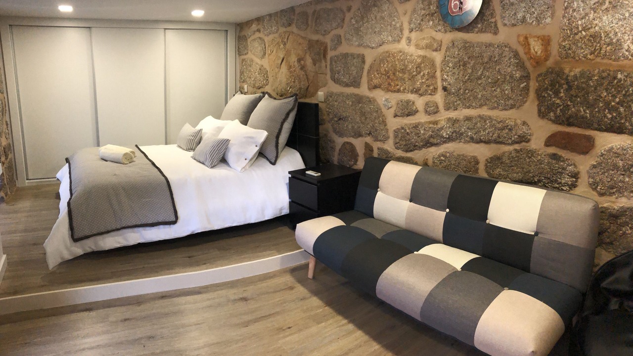 Photo of Bedroom in Guimaraes