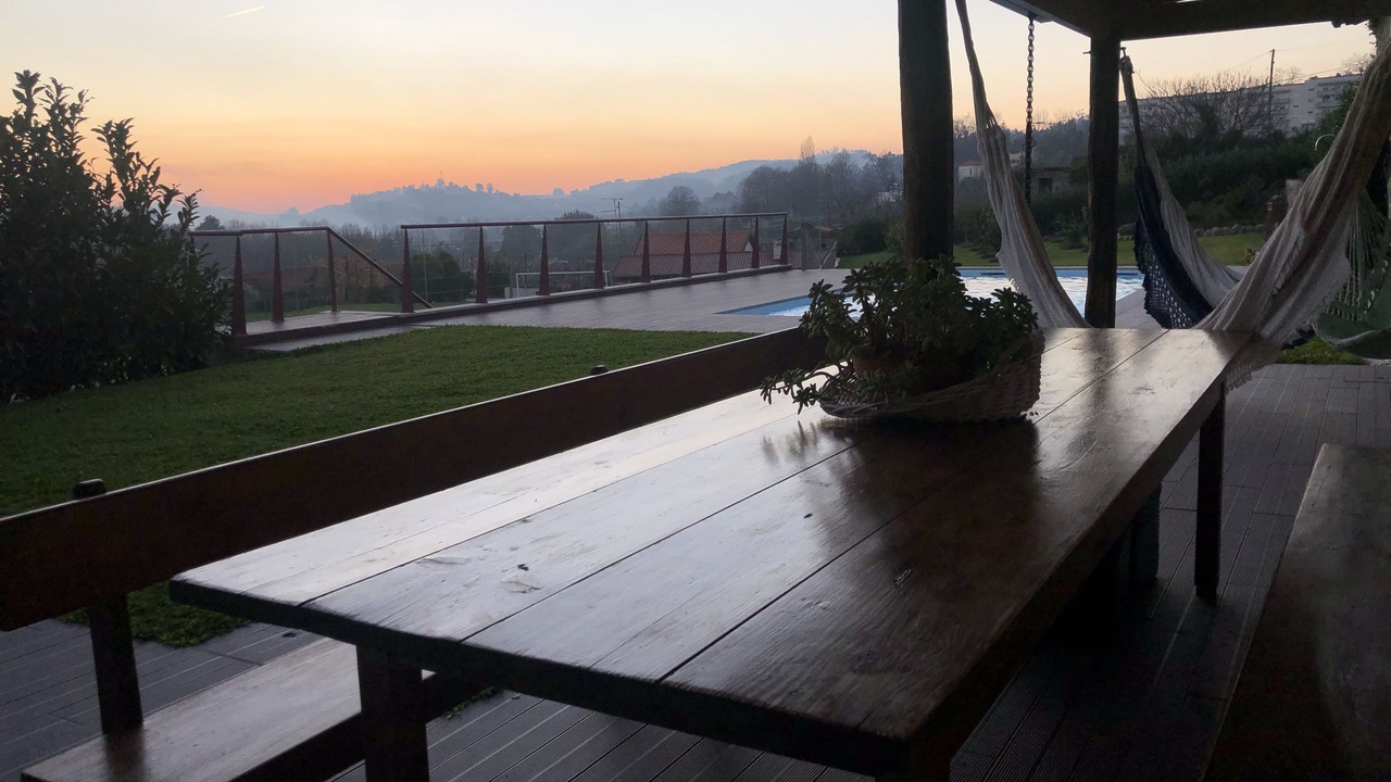 Photo of Outdoor in Guimaraes