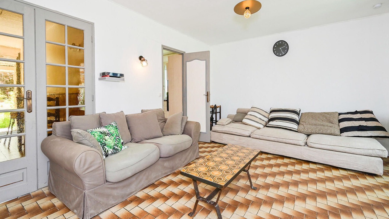 Photo of Bedroom in Briare