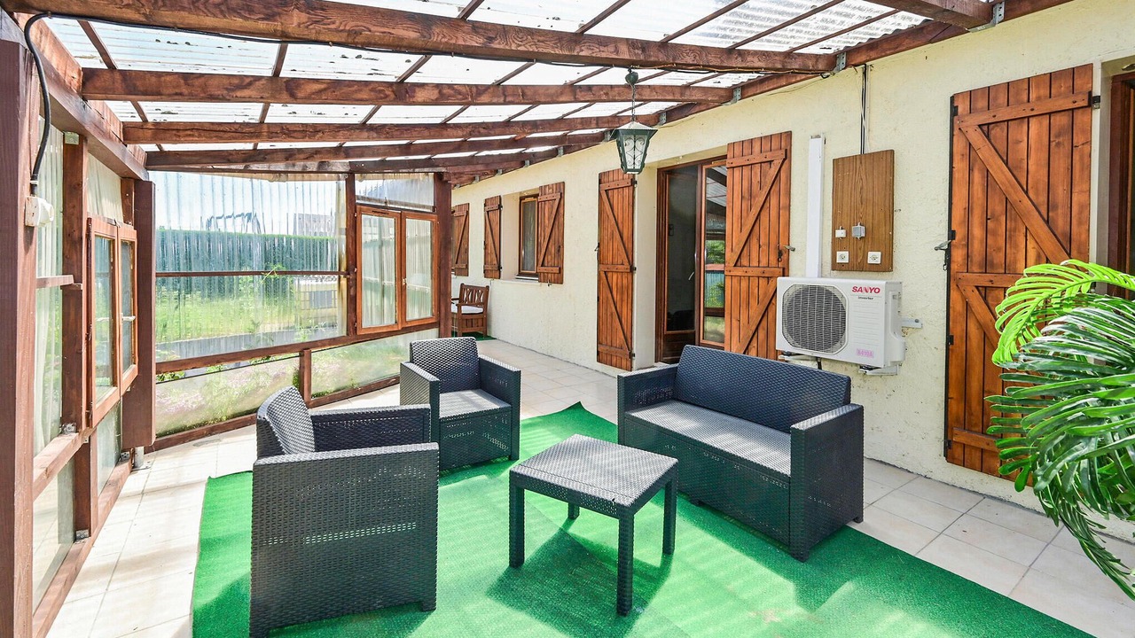 Photo of Bedroom in Briare