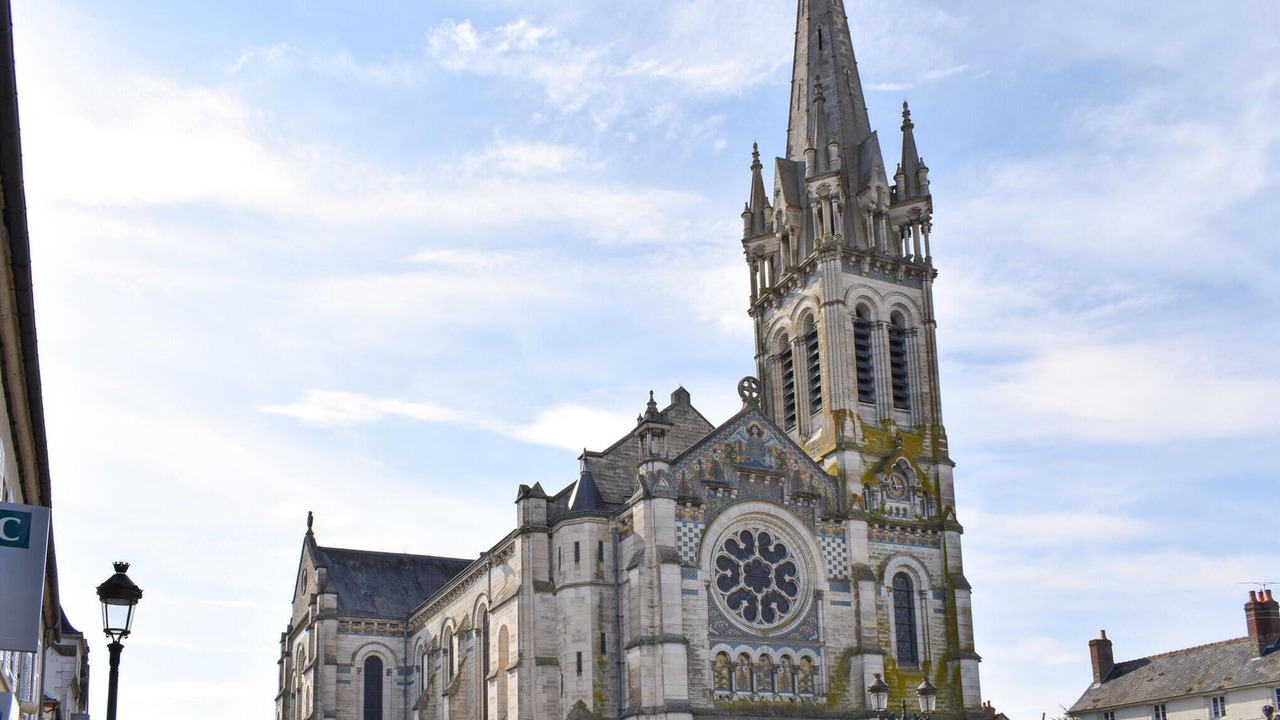 Photo of Outdoor in Briare