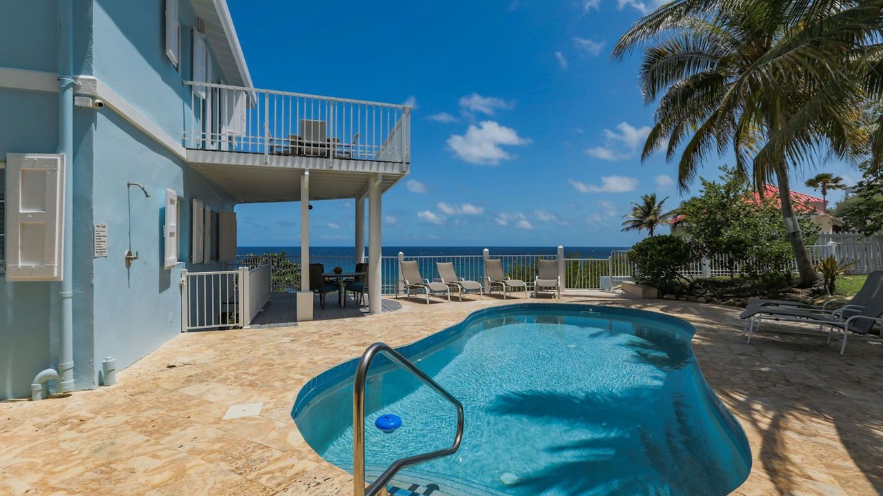 Photo of Outdoor in Cane Bay