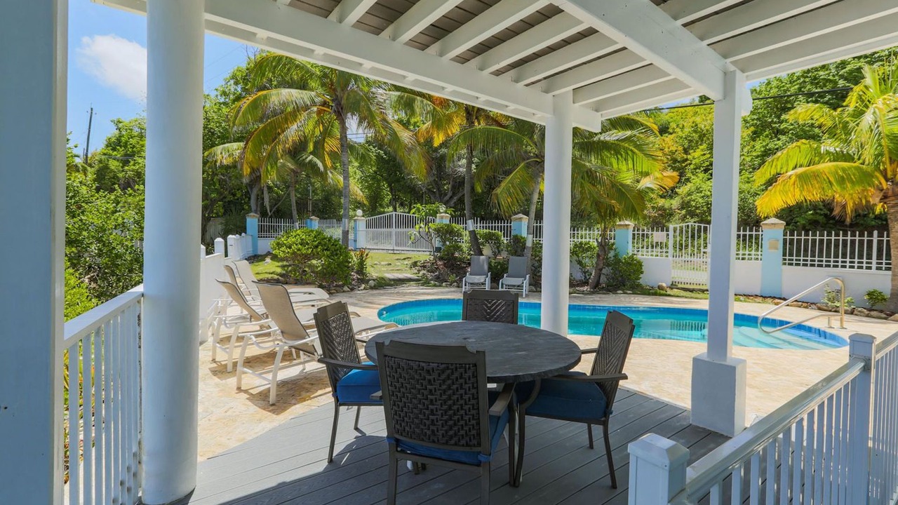 Photo of Outdoor in Cane Bay