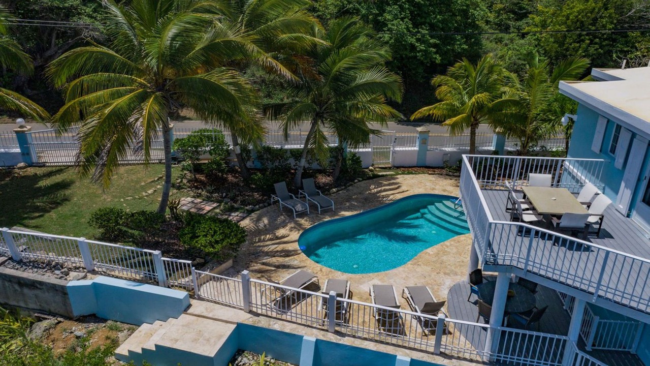 Photo of Outdoor in Cane Bay