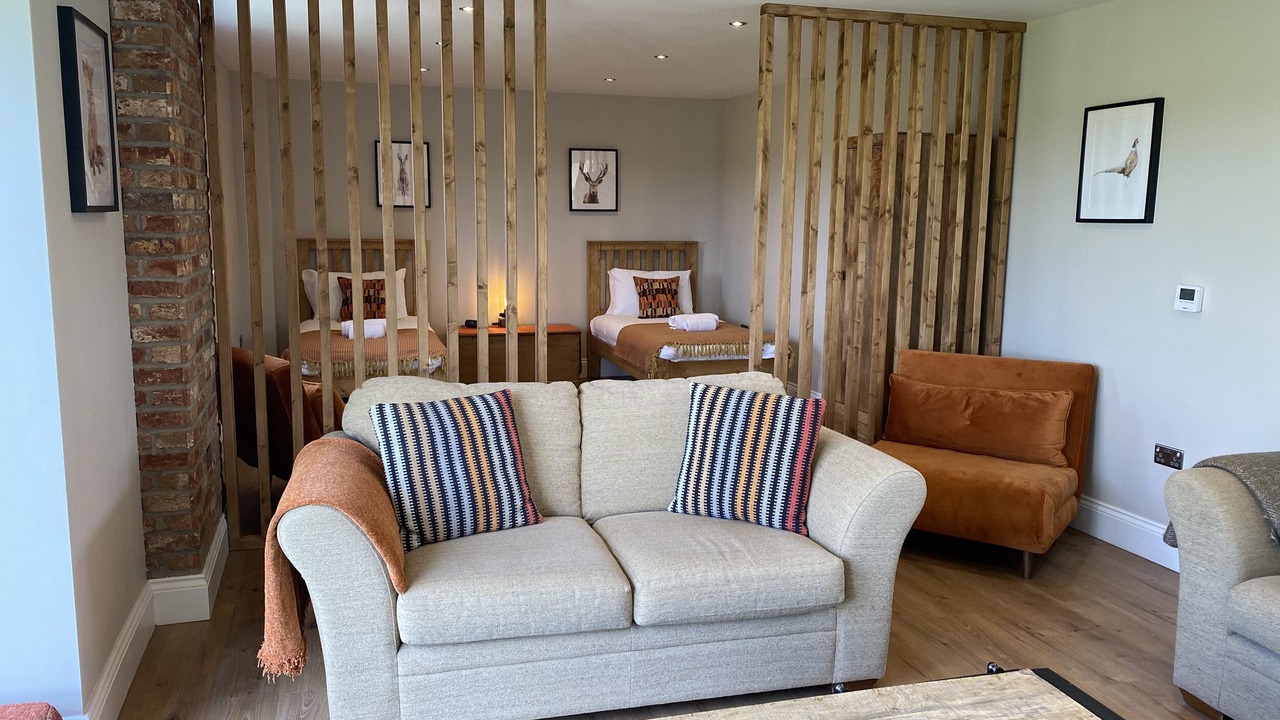 Photo of Livingroom in Low Catton