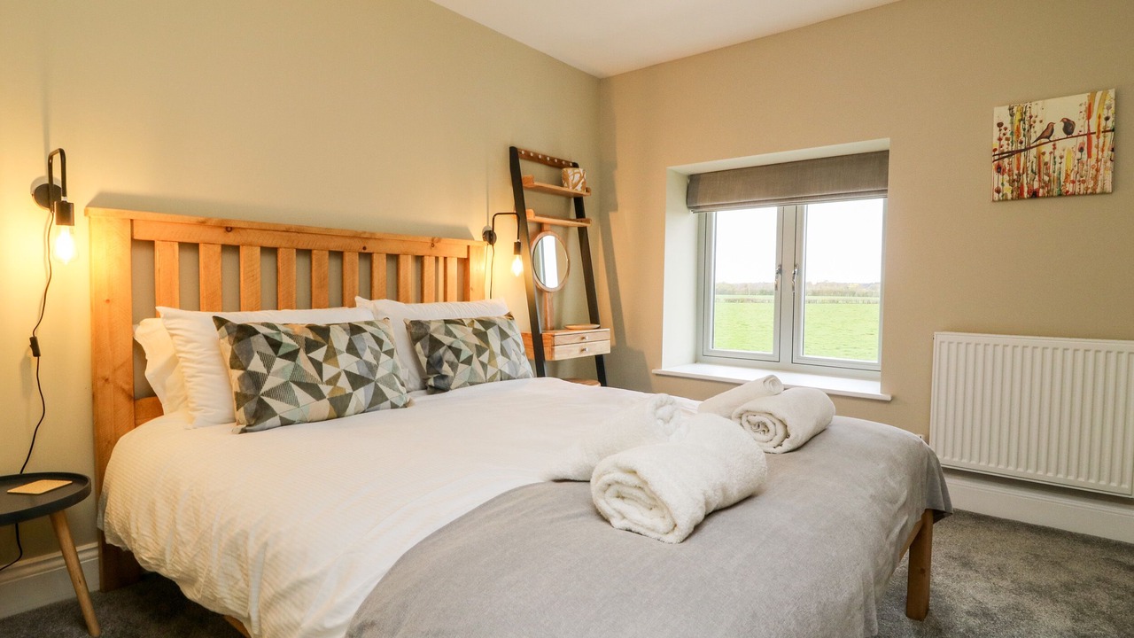 Photo of Bedroom in Low Catton