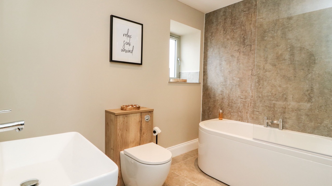 Photo of Bathroom in Low Catton