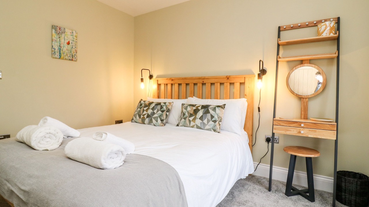Photo of Bedroom in Low Catton