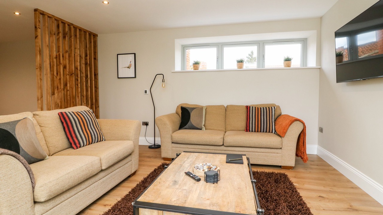 Photo of Livingroom in Low Catton