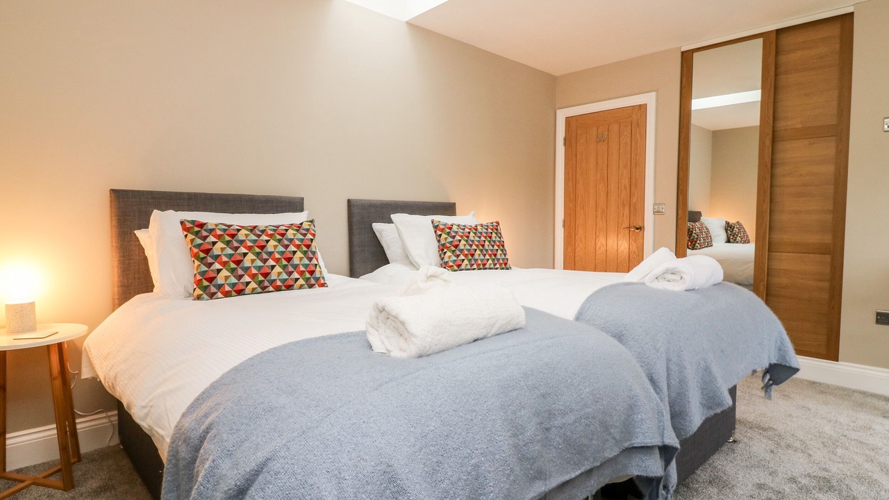 Photo of Bedroom in Low Catton